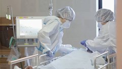 Nhật Bản xác nhận 18 trường hợp nhiễm biến thể Eta