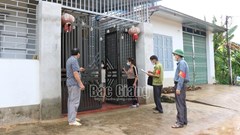 Bắc Giang: Tổ Covid cộng đồng – Mô hình chống dịch tại các khu dân cư
