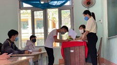 Quảng Nam: Yêu cầu Giám đốc Sở GD&ĐT giải trình việc luân chuyển giáo viên