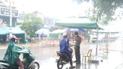 Những "lá chắn thép" trong cuộc chiến chống Covid-19