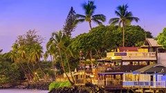 Hawaii áp dụng thẻ thông hành Covid-19 cho cho nhiều địa điểm giải trí