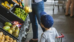 6 lưu ý giúp con tăng cường đề kháng khi quay lại trường học