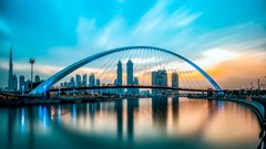 Thêm lý do để tham quan Dubai từ tháng 10 này