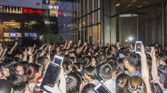 14 nền tảng internet của Trung Quốc nói không với nghệ sĩ vi phạm luật pháp