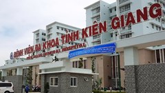 Vì sao số ca mắc Covid-19 trong cộng đồng ở Kiên Giang lại tăng cao?