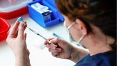 Australia đẩy mạnh tiêm chủng để ứng phó với biến chủng Delta