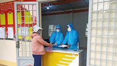 TP.HCM: Lên phương án hỗ trợ đợt 3 cho những trường hợp khó khăn sau ngày 15.9