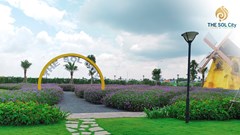 Bất động sản vùng ven được ưa chuộng trong đại dịch