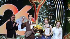 Công bố 12 hạng mục đề cử giải Mai Vàng năm 2021