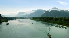 “Ảnh về Vườn quốc gia Phong Nha - Kẻ Bàng” trên Internet