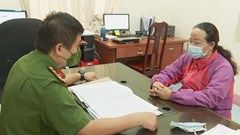 Đắk Lắk: Vợ mua ma túy đá nhét xe máy rồi báo công an bắt chồng cũ để trả thù