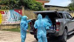 Chúng tôi luôn sẵn sàng...