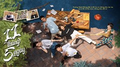 Phim truyền hình giờ vàng: Hấp dẫn bởi bắt trend đúng lúc