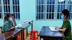 Xử phạt 7 đối tượng 70 triệu đồng do vi phạm các quy định phòng, chống dịch