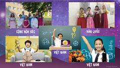 'Chia sẻ để gần nhau hơn' trong dịp Tết Trung thu