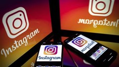 Instagram nỗ lực ngăn tác động tiêu cực đến tâm lý giới trẻ