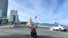 Khánh Hòa kiểm soát chặt người dân ra đường không cần thiết