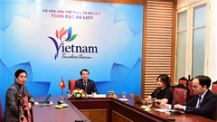 Việt Nam mong muốn nhận được sự hỗ trợ từ UNWTO để phục hồi du lịch
