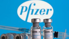 Donacoop không mua được 15 triệu liều vắc xin Pfizer như đã công bố