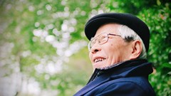 NSND Ngô Mạnh Lân- cây đại thụ của ngành hoạt hình Việt Nam đã đi xa