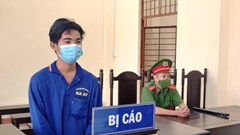 Phạt 12 tháng tù đối tượng chống người thi hành công vụ phòng, chống dịch