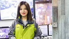 Triệu Vy trở lại MXH Weibo sau 18 ngày bị xóa khỏi Internet Trung Quốc