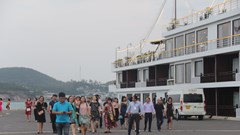 Khánh Hòa: Sẽ tổ chức đón khách du lịch trong tháng 10.2021