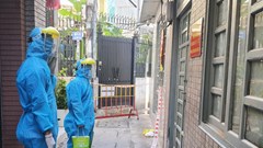 Điều kiện để F0 điều trị tại nhà có “Thẻ xanh Covid”