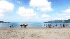 Thái Lan: Phuket đón khách nước ngoài trở lại, không cần cách ly