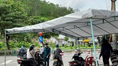 Bình Định:  Đề nghị cơ quan chức năng làm rõ thông tin 30 ca dương tính tại Công ty cổ phần Fresenius Kabi Việt Nam