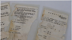 Thư trong chai dạt vào bờ biển Hawaii sau 37 năm