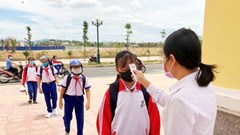 Kon Tum thực hiện phương án dạy học linh hoạt, phù hợp