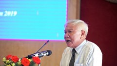 Bắt tạm giam nguyên Giám đốc Sở Xây dựng Khánh Hòa