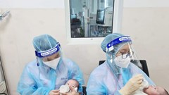 TP.HCM: Cấp thẻ BHYT miễn phí cho trẻ em mồ côi do Covid-19