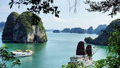 Quảng Ninh phát động sáng tác biểu trưng (logo) Sở Văn hóa và Thể thao