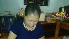 Người “ giữ lửa” Trung thu những ngày dịch Covid-19