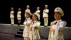 Khi nghệ sĩ mong muốn mang tới những điều tích cực