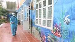 Thanh Hóa sẵn sàng đón học sinh trở lại trường an toàn