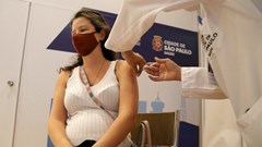 Mỹ La tinh “hạ nhiệt” Covid-19