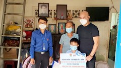 Cần chính sách chăm lo lâu dài cho trẻ mồ côi vì Covid-19