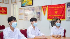 “Trung thu này, em ước có mẹ...”