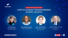 Cựu cố vấn Tổng thống Mỹ chia sẻ ‘bí kíp” phản ứng nhanh với Covid-19 của Anh, Mỹ, Israel