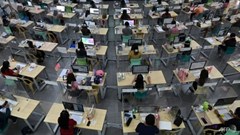 Philippines thí điểm mở cửa trở lại trường học