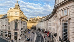 Anh cập nhật quy định du lịch quốc tế với hệ thống mới