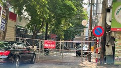 Hà Nội: Người dân trở lại cuộc sống bình thường trong tình hình mới