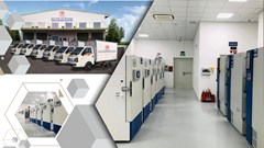 Vắc xin Hayat-Vax hỗ trợ hệ thống doanh nghiệp ngoài nhà nước có vắc xin tiêm cho người lao động