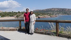 Chuyện chưa kể về ông bầu đội tuyển Futsal Trần Anh Tú