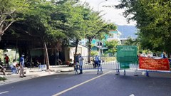 Khánh Hòa: 7.107 bệnh nhân Covid-19 khỏi bệnh, xuất viện về nhà