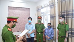 TT-Huế: Lừa góp tiền mua bán heo, bò để chiếm đoạt hơn 33 tỷ đồng