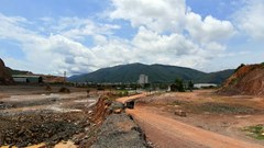 Trung tâm Võ thuật cổ truyền Bình Định: Biết đến bao giờ?